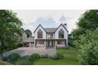 4 bedroom detached house for sale in Malvern View, Stonepit Lane, Inkberrow, WR7
