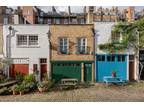 Bathurst Mews, Hyde Park, London W2, 3 bedroom terraced house for sale -