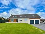 4 bed house for sale in Castle Road, AB33, Alford