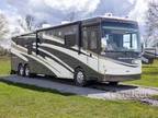 2008 Newmar Dutch Star 4317