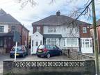 3 bedroom semi-detached house for sale in 349 Birmingham New Road, Dudley