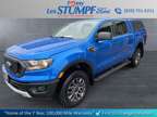 2021 Ford Ranger XL/XLT/LARIAT