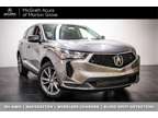 2024 Acura RDX w/Technology Package