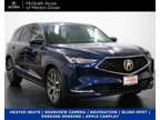 2024 Acura MDX w/Technology Package