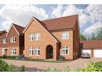 Home 164 - The Mulberry II Pippins Place New Homes For Sale in East/West Malling