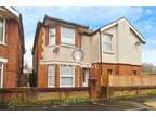 4 bedroom Semi Detached House for sale, Newcombe Road, Southampton