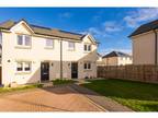 3 bedroom house for sale, 26 Harvester Road, Wallyford, East Lothian