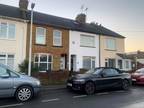 Henry Street, Gillingham, Kent, ME8 3 bed terraced house to rent - £1,300 pcm