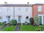 Carriage Mews, Canterbury, CT2 3 bed terraced house for sale -