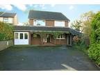 3 bedroom detached house for sale in The Crescent, Church Aston, Newport, TF10