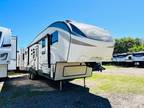 2016 Keystone Cougar 330RBK