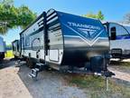 2022 Grand Design Transcend Xplor 231RK