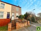 2 bedroom End Terrace House for sale, High Street, Pleasley, NG19