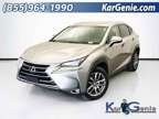 2016 Lexus NX 200t 200t