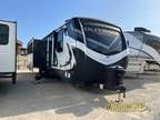 2024 Keystone Outback 340BH