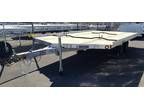 2024 Triton Trailers Snowmobile Trailers Most Sizes in Stock! Starting at