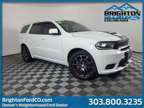 2018 Dodge Durango R/T