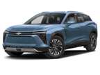 2024 Chevrolet Blazer EV eAWD 2LT