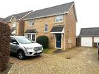 3 bedroom detached house for sale in Harvest Close, Doddington, March, Cambs.