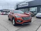 2018 Hyundai Santa Fe Sport 2.0T