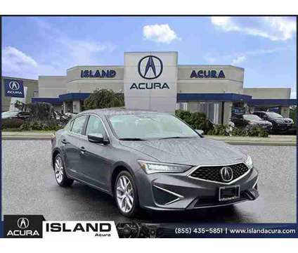 2021 Acura ILX Base is a 2021 Acura ILX Base Car for Sale in Wantagh NY