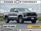 2024 Chevrolet Colorado 2WD LT