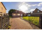 2 bedroom bungalow for sale, 4 Woodburn Road, Dalkeith, Midlothian