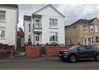 Dynevor Road, Garnant, Ammanford SA18, 3 bedroom detached house for sale -