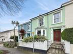 Falmouth 5 bed terraced house for sale -