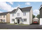 Home 106 - The Chestnut The Cornish Quarter New Homes For Sale in Wadebridge