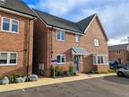 3 bedroom semi-detached house for sale in Snowdrop Crescent, Lydney, GL15