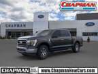 2023 Ford F150