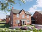 Home 26 - Chestnut Bollin Grange New Homes For Sale in Macclesfield Bovis Homes