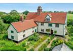 Rendham, Saxmundham, Suffolk IP17, 5 bedroom detached house for sale - 64430399