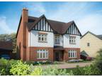 Home 95 - The Lime SE Fernleigh Park New Homes For Sale in Long Marston Bovis