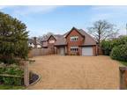 Forest Road, East Horsley, Leatherhead KT24, 5 bedroom detached house for sale -