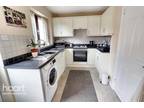 Stuart Close, Northampton 3 bed detached house for sale -