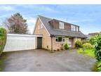 Property & Houses For Sale: Cherry Tree Road Rowledge, Farnham