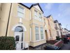 4 Bed - Eton Road, Maindee, Newport, Np19 - Pads for Students