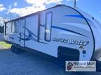 2019 Forest River Cherokee Alpha Wolf 27RK-L