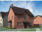 Home 32 - The Chestnut Fernleigh Park New Homes For Sale in Long Marston Bovis