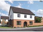Home 37 - The Chestnut Fernleigh Park New Homes For Sale in Long Marston Bovis