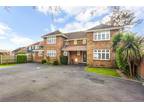 5 bedroom detached house for sale in Providence Hill, Bursledon, Southampton