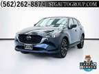 2022 Mazda CX-5 2.5 S Premium Plus Package