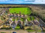 3 bedroom property for sale in Heath Road, Hordle, Lymington, Hampshire