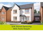 Home 7 - The Aspen Orton Copse New Homes For Sale in Peterborough Bovis Homes