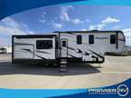 2024 Venture RV SportTrek Touring Edition FW STTF353VIK