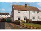 3 bedroom house for sale, Hilton, Cowie, Stirling (Area), FK7 7AR