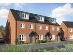 Home 404 - Beech Twigworth Green New Homes For Sale in Twigworth Bovis Homes