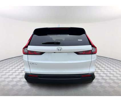 2024 Honda CR-V EX-L is a Silver, White 2024 Honda CR-V EX Car for Sale in Saratoga Springs NY